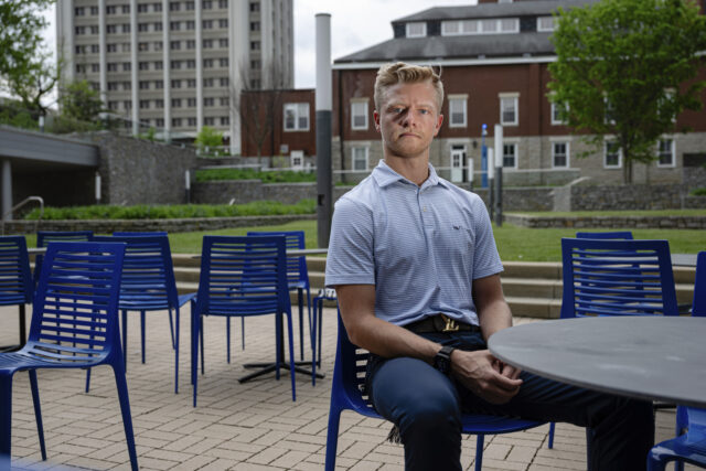 The Associated Press