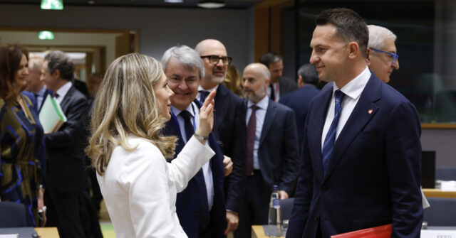 17 EU Countries Condemn Hungary Pride Ban, Urge Commission Action