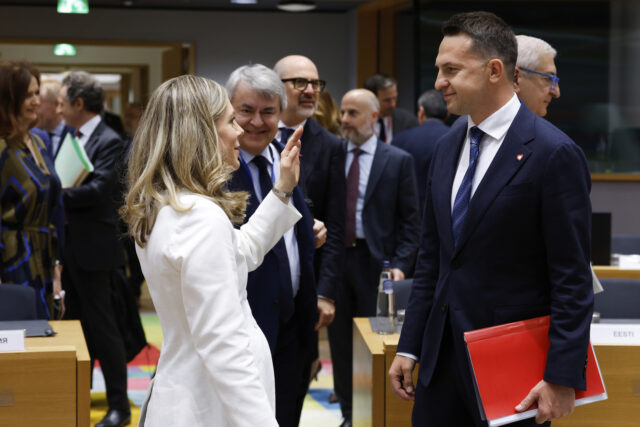 The Associated Press