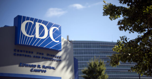 CDC Removes COVID Vaccine Recommendation for Healthy Children, Pregnant Women