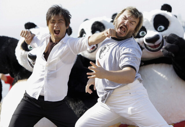 The Associated Press