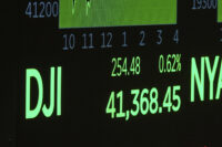 Futures on Wall Street soar after China and US agree to pause most of their sharp tariff increases