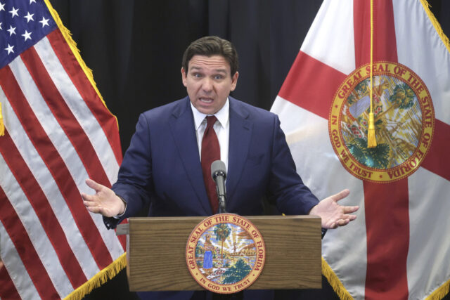 Florida-Ballot-Measure The Associated Press