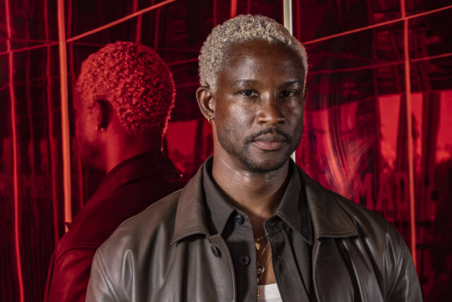 The Associated Press