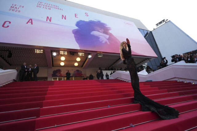 France Cannes 2025 The Phoenician Scheme Red Carpet The Associated Press