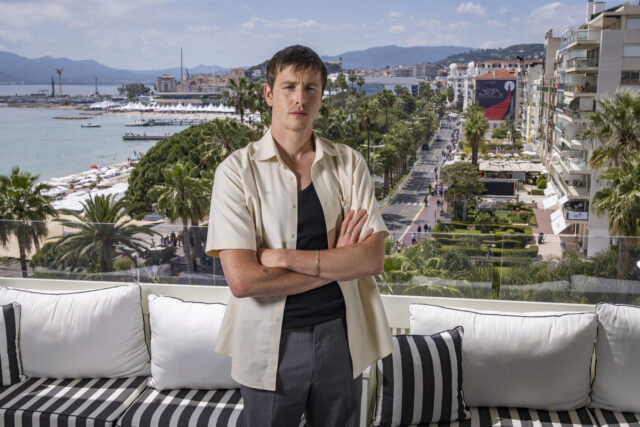 The Associated Press