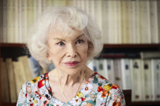 France Trans Pioneer The Associated Press