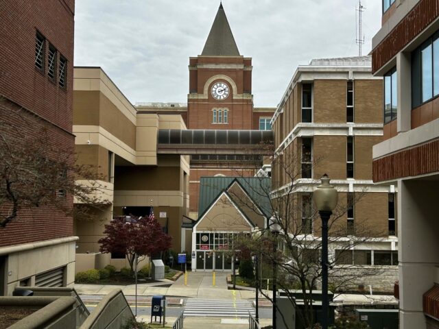 The Associated Press