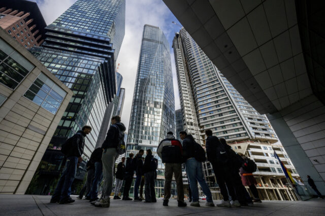 The Associated Press