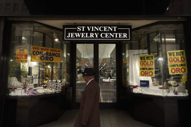 The Associated Press