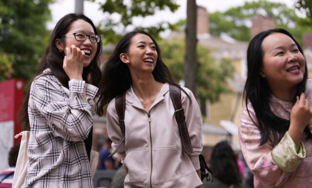 The Associated Press