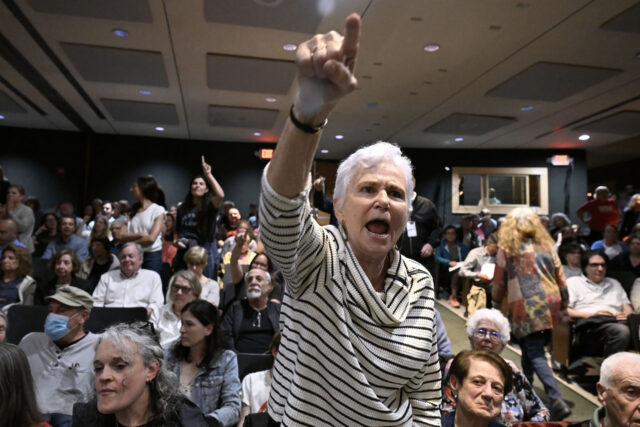 The Associated Press