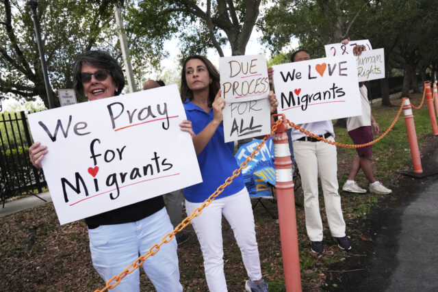 The Associated Press