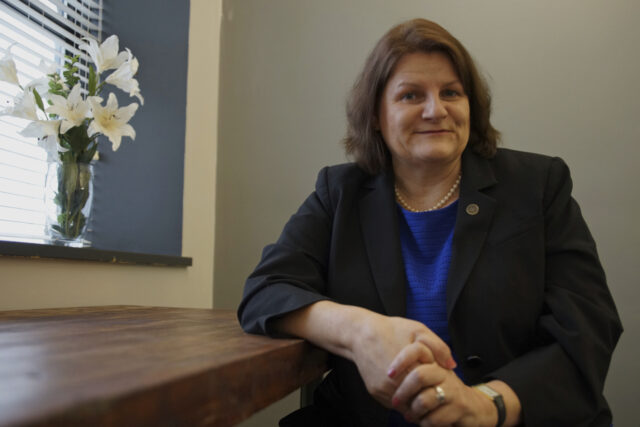 The Associated Press