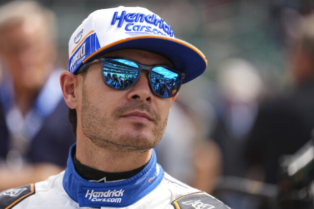 IndyCar Indy 500 Auto Racing The Associated Press