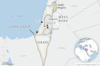 Israel launches ‘extensive’ new ground operations in Gaza as airstrikes kill at least 1