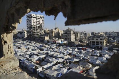 The Associated Press