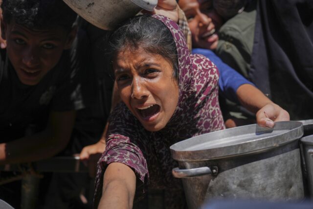 The Associated Press