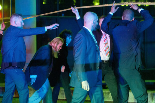 The Associated Press