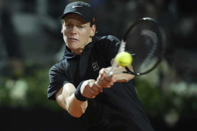 The Associated Press