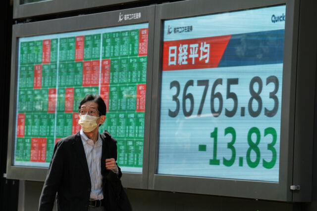 The Associated Press