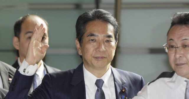 Japan Agriculture Minister Resigns Amid Rising Rice Prices, Koizumi Appointed