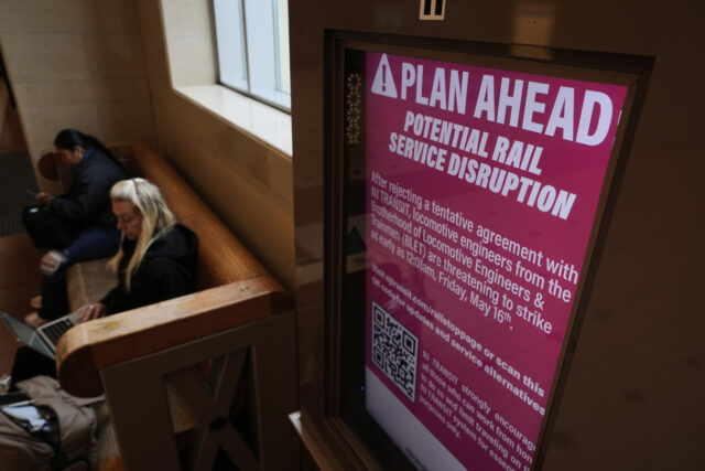 The Associated Press