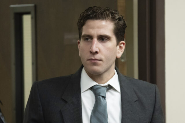 Four Killed University of Idaho The Associated Press