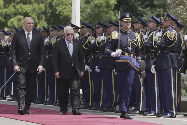 The Associated Press