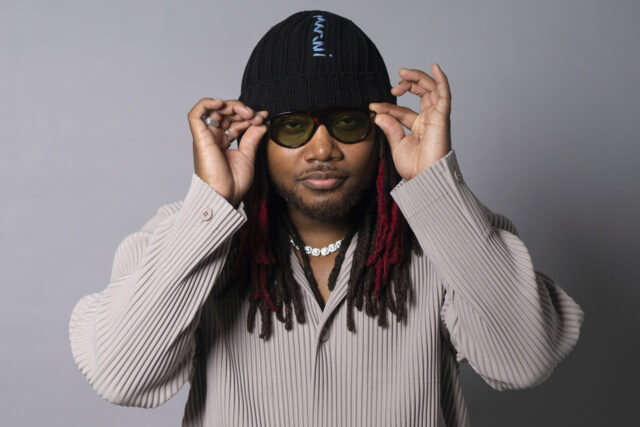 The Associated Press