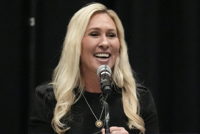 The Associated Press