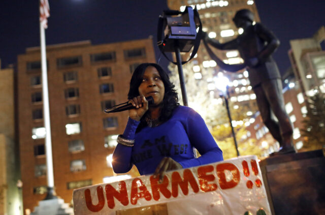 The Associated Press