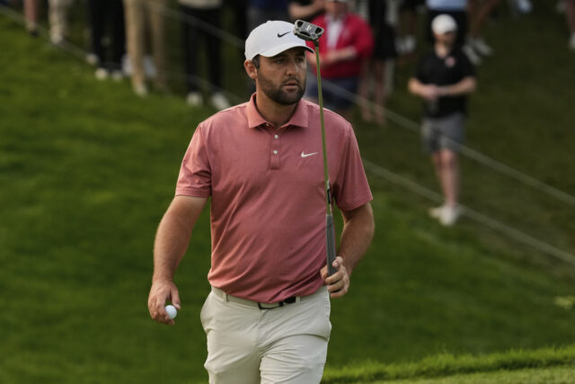 The Associated Press