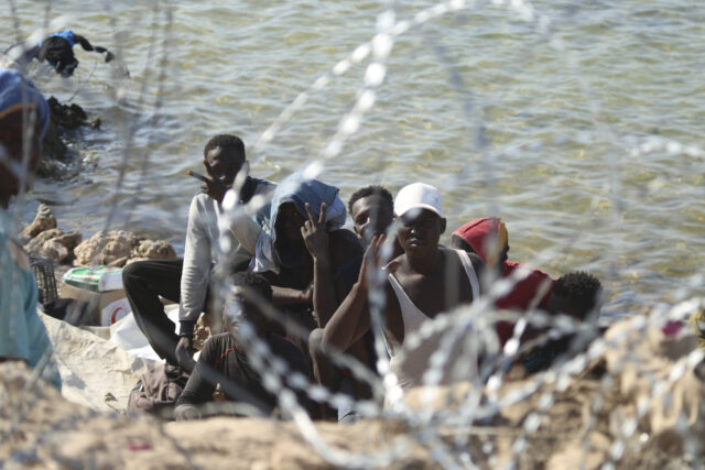 The Associated Press