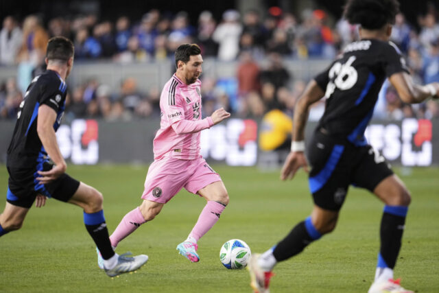 The Associated Press