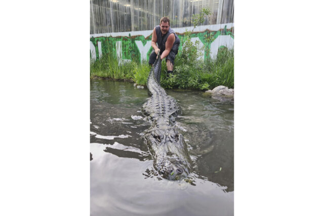 The Associated Press