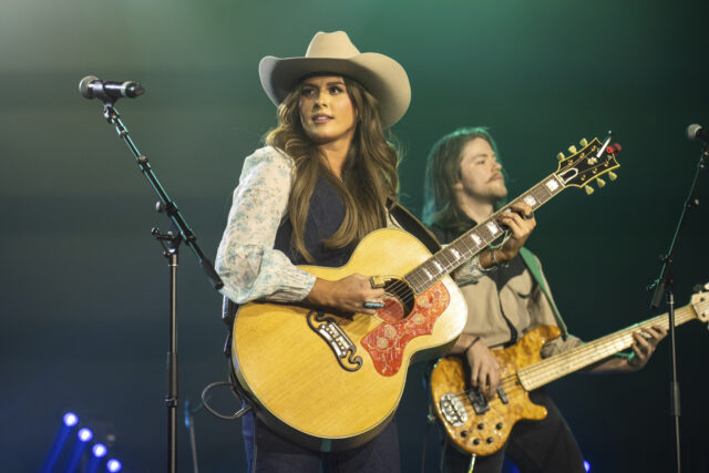 The Associated Press