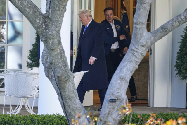 The Associated Press