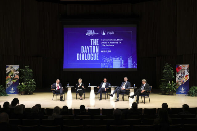 The Associated Press