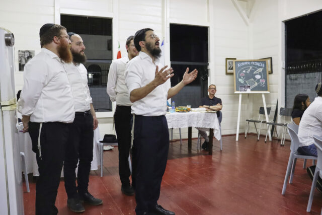 The Associated Press