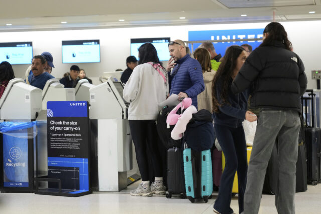 The Associated Press