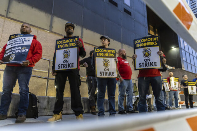 The Associated Press