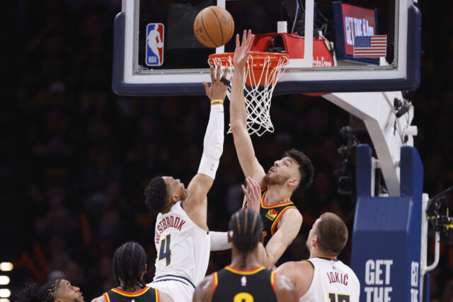 The Associated Press