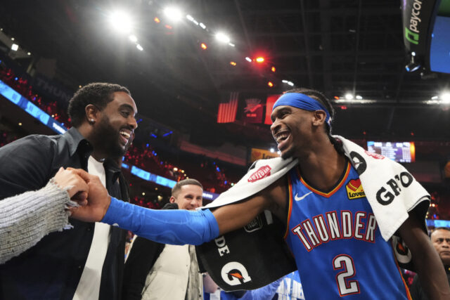 The Associated Press