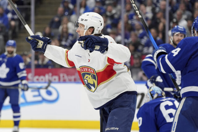 The Associated Press