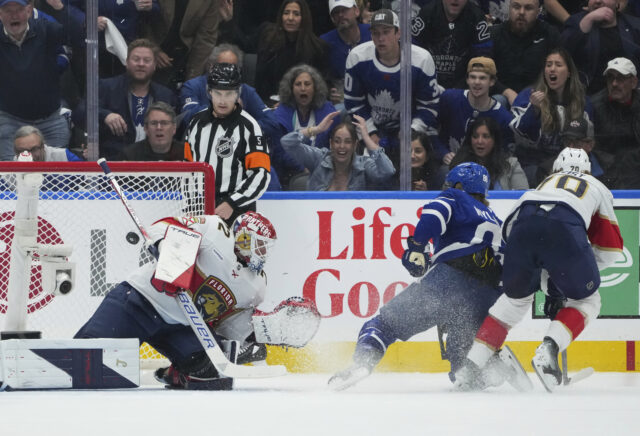 The Associated Press