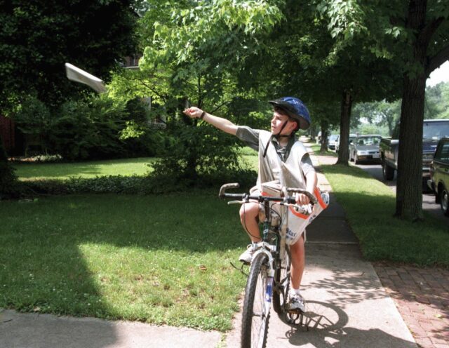 The Associated Press