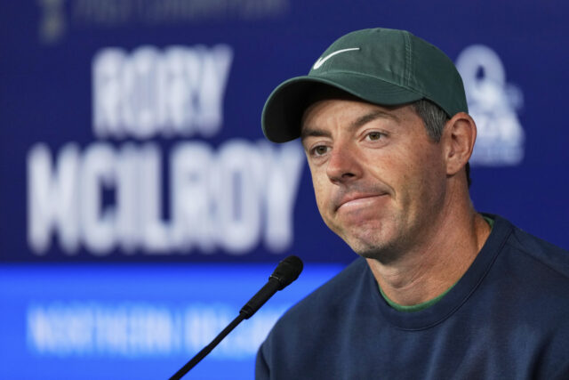 The Associated Press