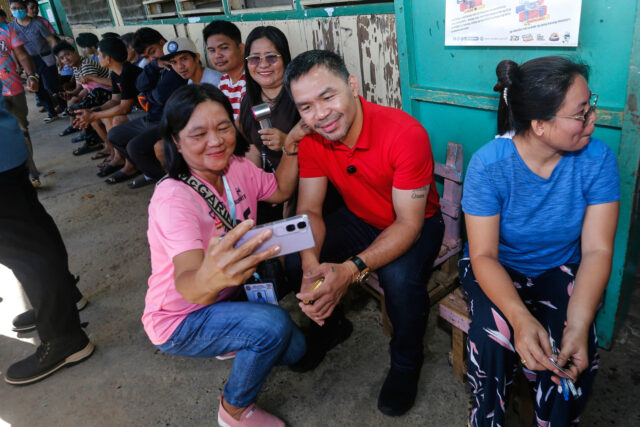 The Associated Press