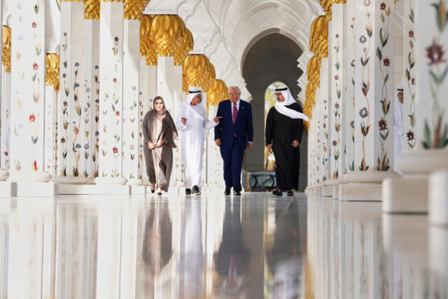 The Associated Press